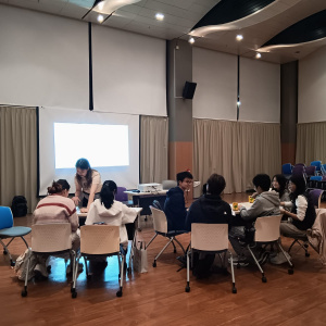 LITE Program Spring2025