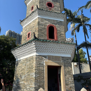 Ping Shan Heritage Trail