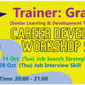 CareerWorkshop 251028