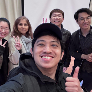Program Design workshop