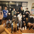 Cluster Gathering 1/F
