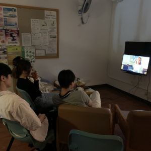 Movie Night