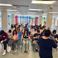 Hall Life Program