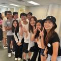 Hall Life Program