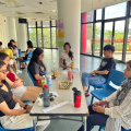 Hall Life Program