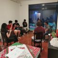 Game Night