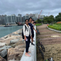 Biking event 6