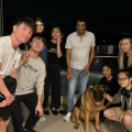 Therapy Dog Session (Dec 11)